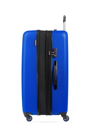 SWISSGEAR Pro Traveler Bundle in Cobalt Blue/Navy