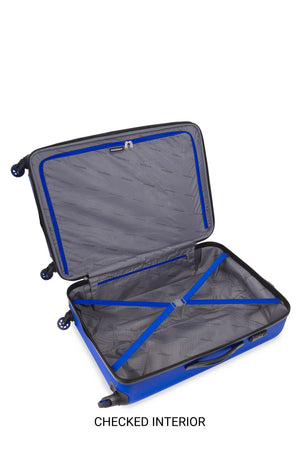 SWISSGEAR Pro Traveler Bundle in Cobalt Blue/Navy