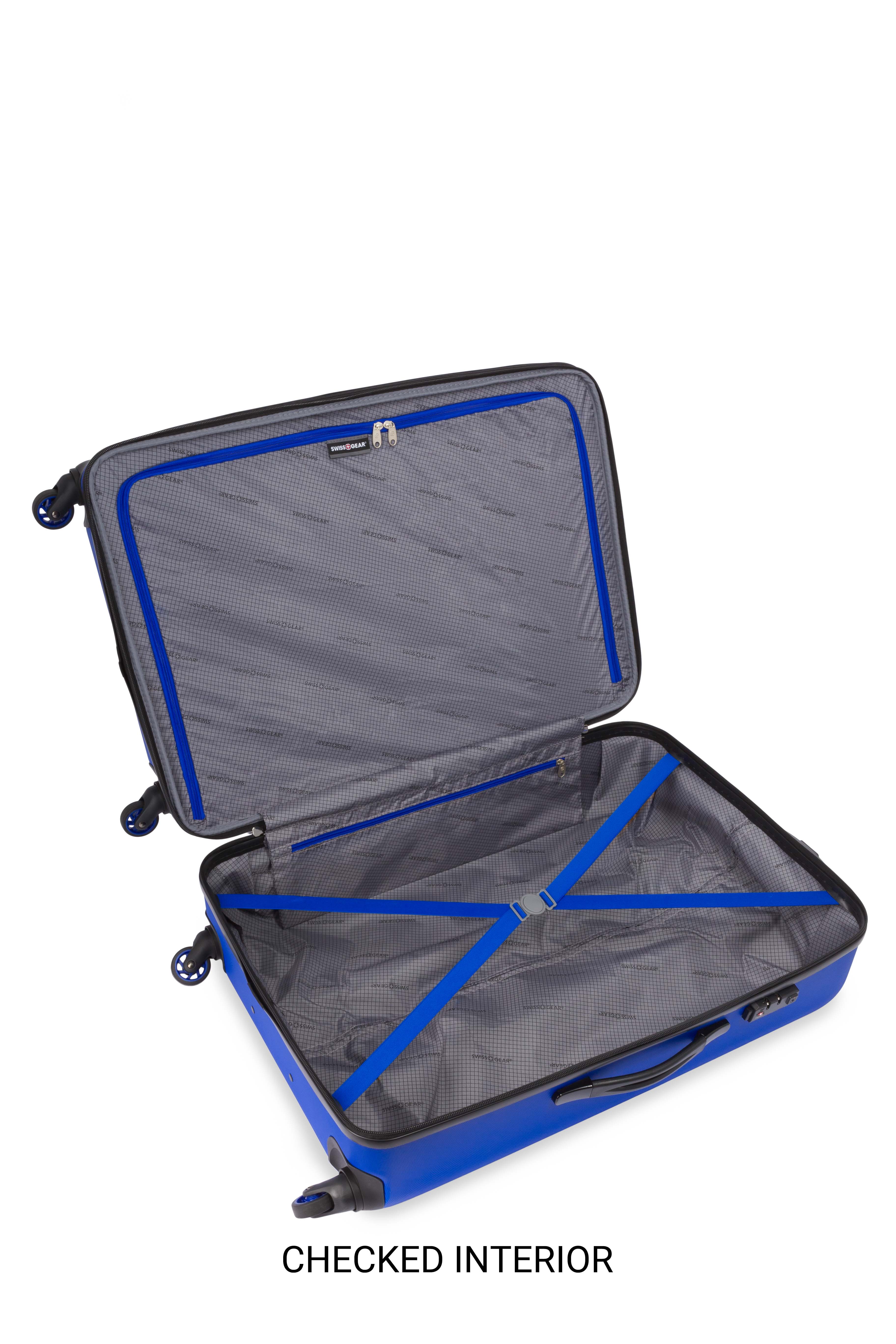 SWISSGEAR Pro Traveler Bundle