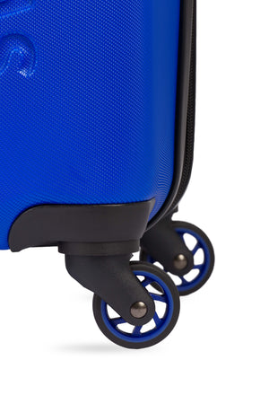 SWISSGEAR Pro Traveler Bundle in Cobalt Blue/Navy