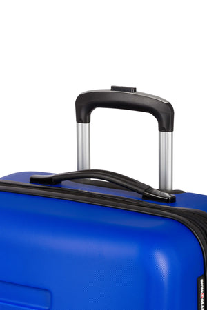 SWISSGEAR Pro Traveler Bundle in Cobalt Blue/Navy