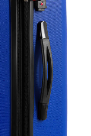 SWISSGEAR Pro Traveler Bundle in Cobalt Blue/Navy