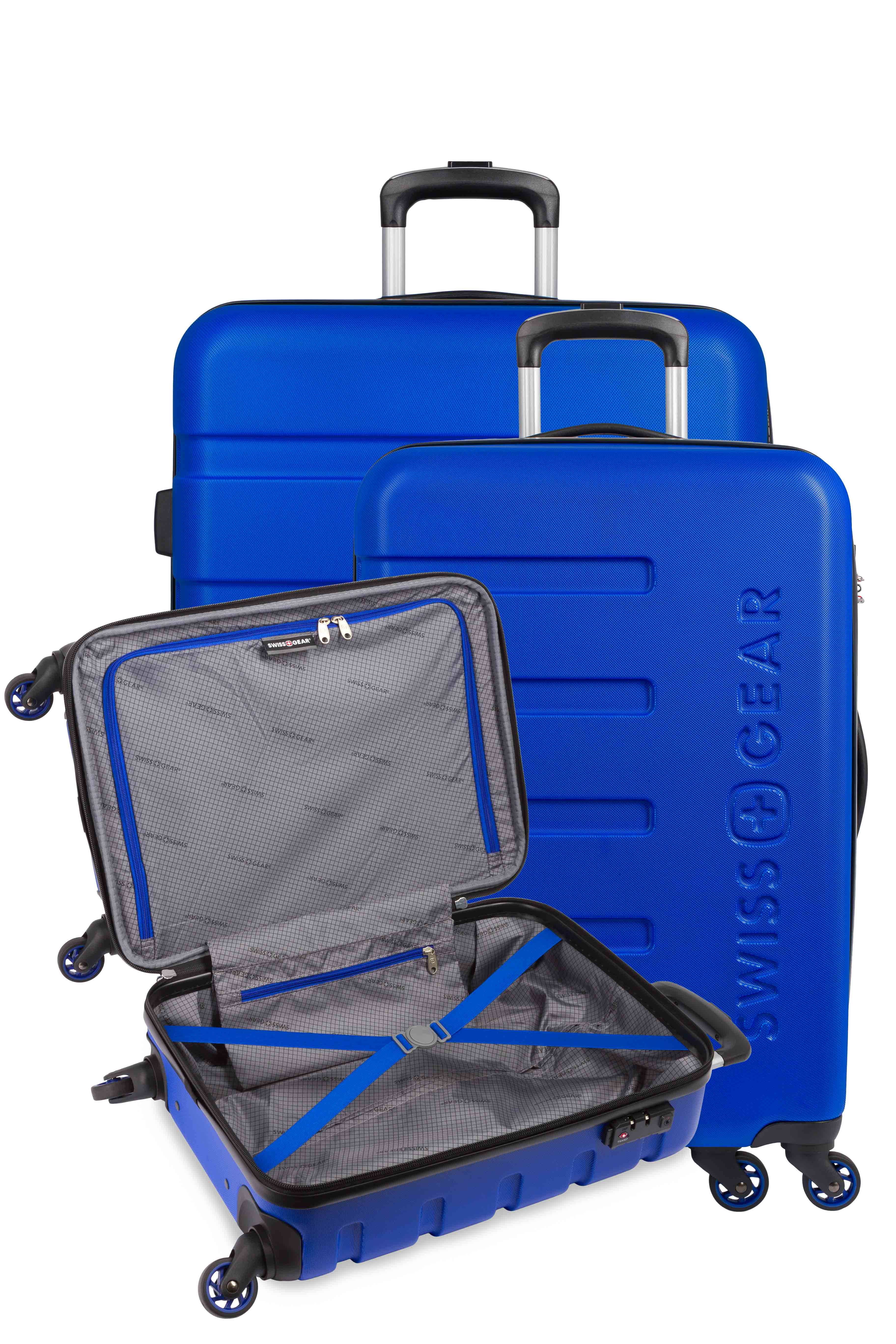 SWISSGEAR Pro Traveler Bundle