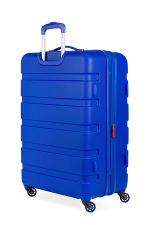 SWISSGEAR Signature 3-Piece Spinner Set in Cobalt Blue