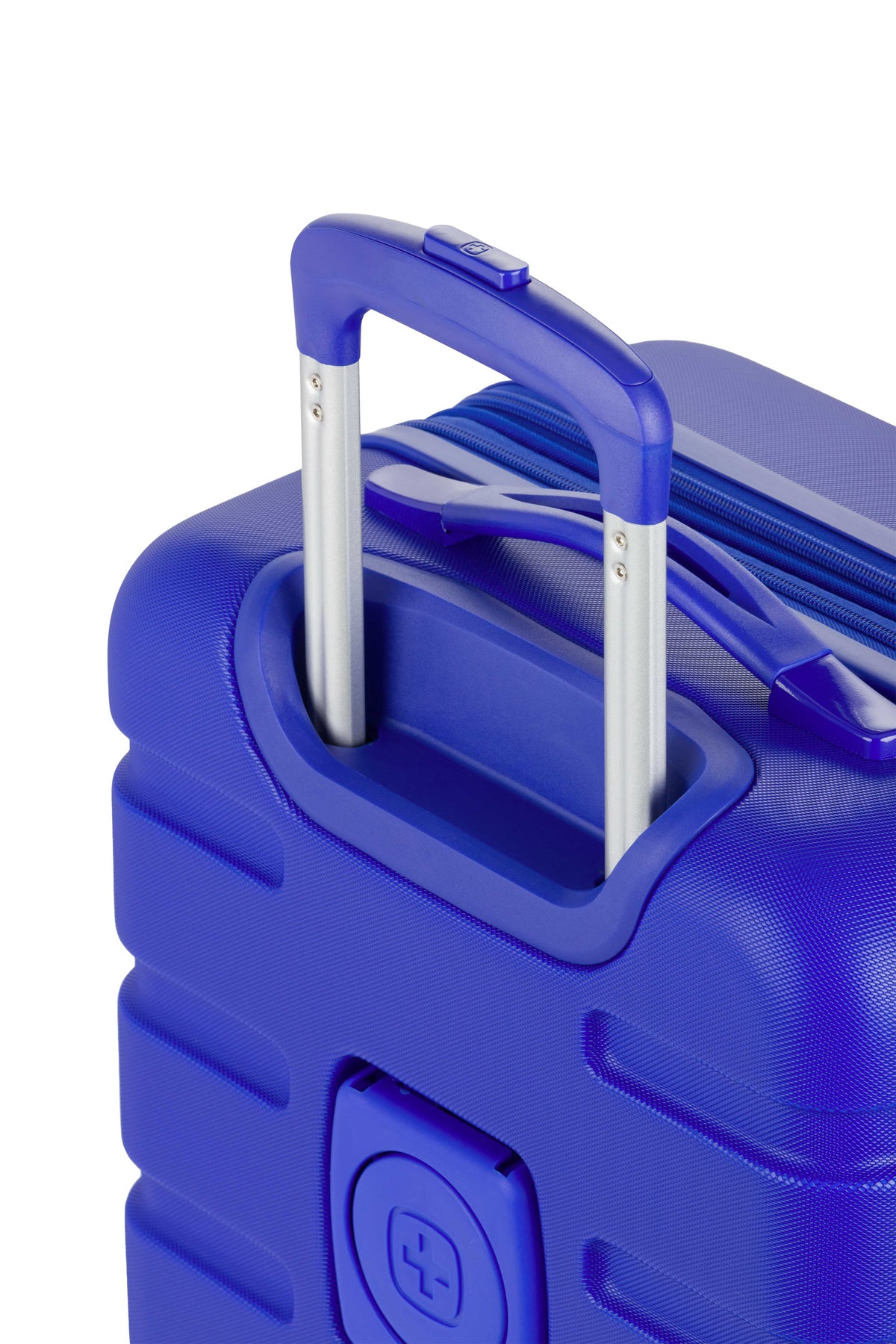 SWISSGEAR Signature Carry-On Spinner - Cobalt Blue - 14