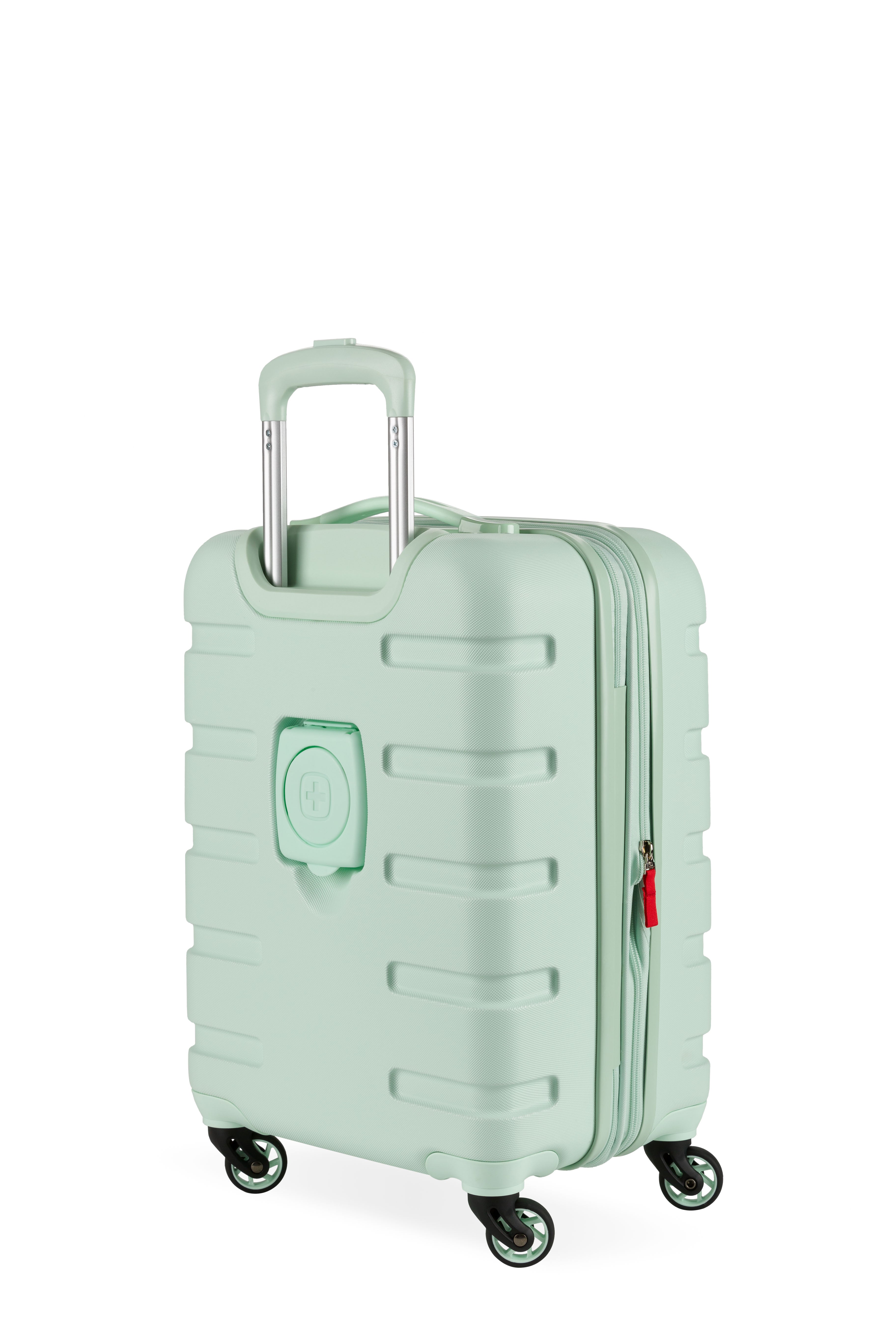 SWISSGEAR Signature Carry-On Spinner