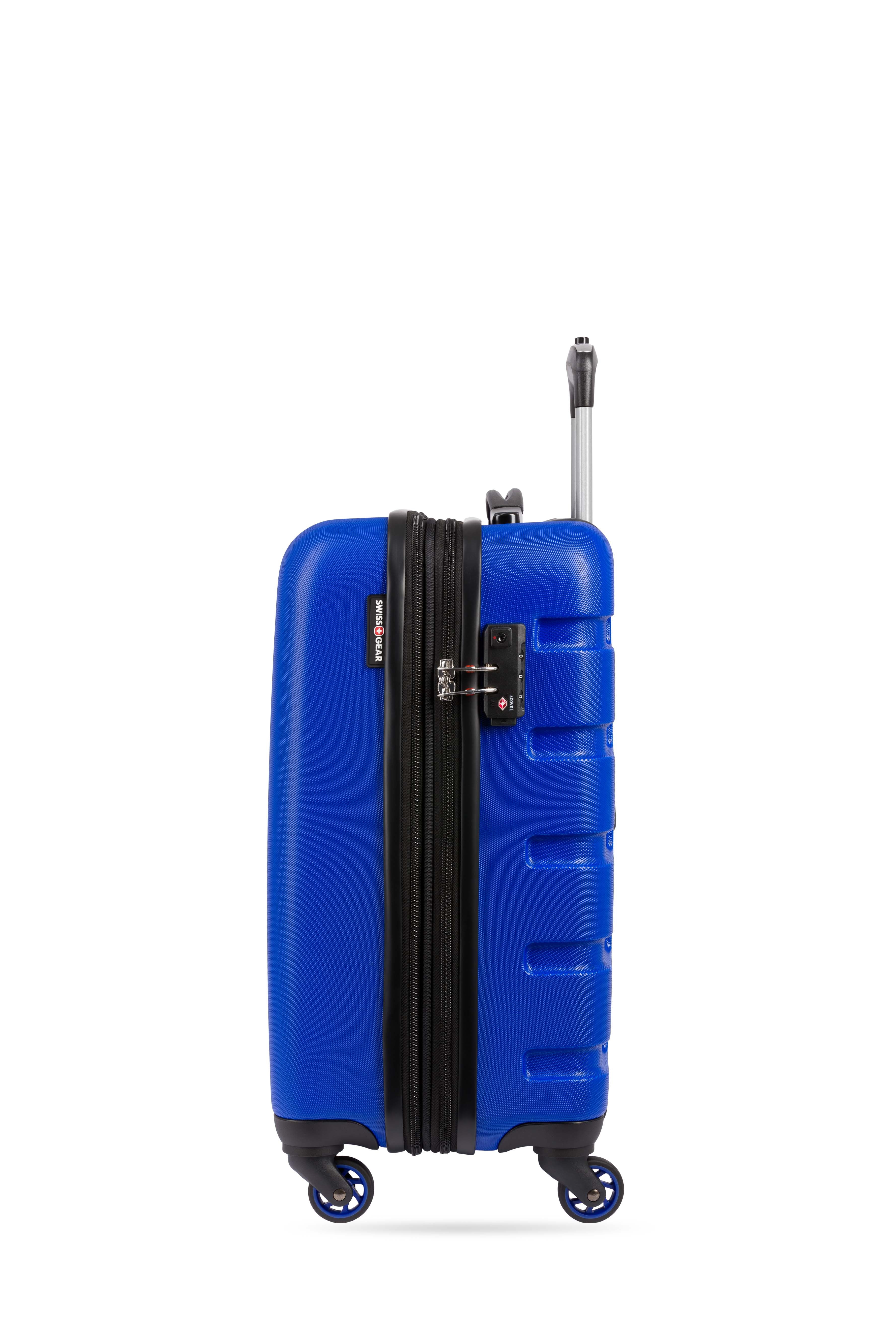 SWISSGEAR 7366 Signature 18 inch Expandable Carry On