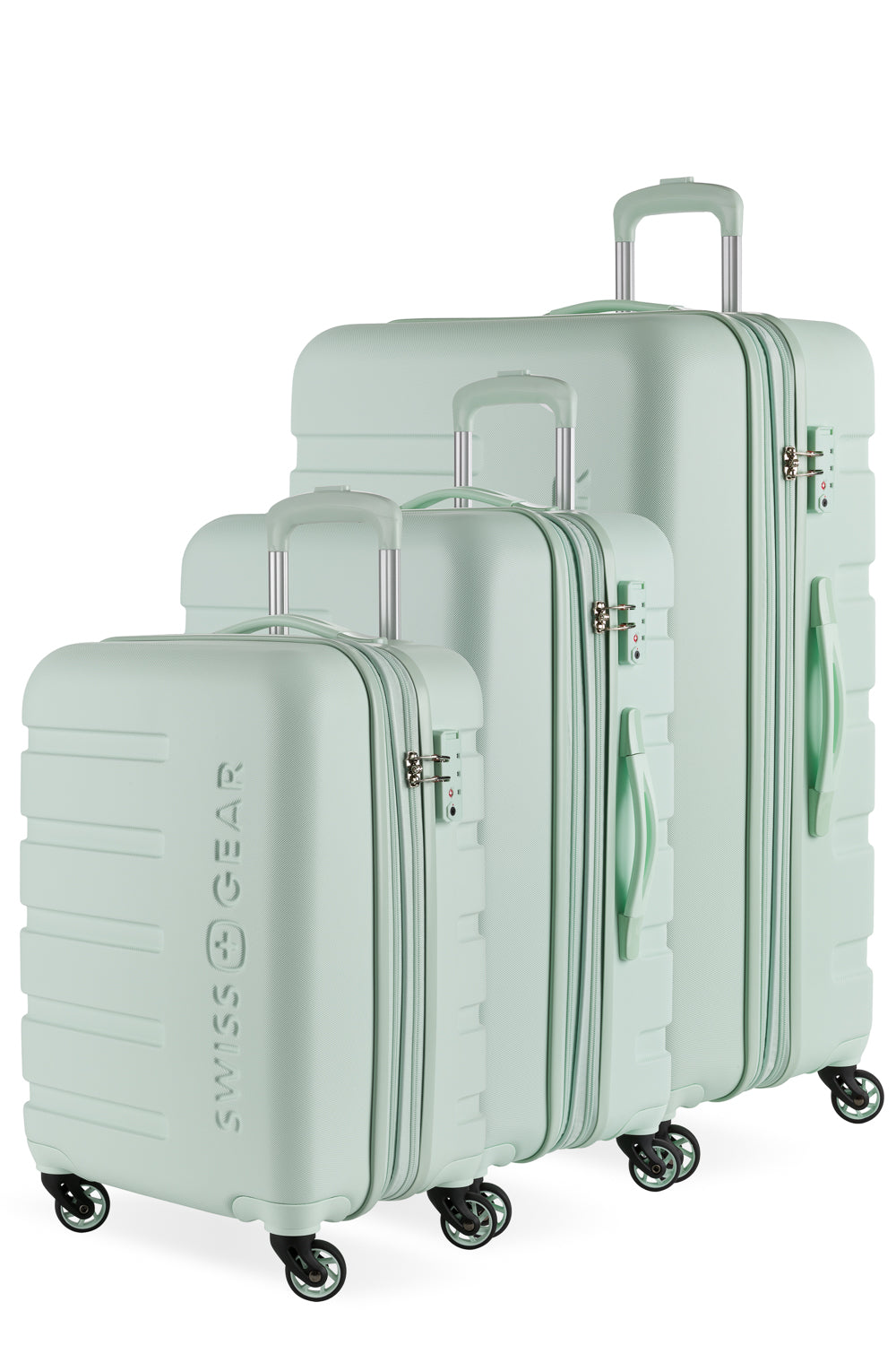 The Signature 3-Piece Spinner Set
