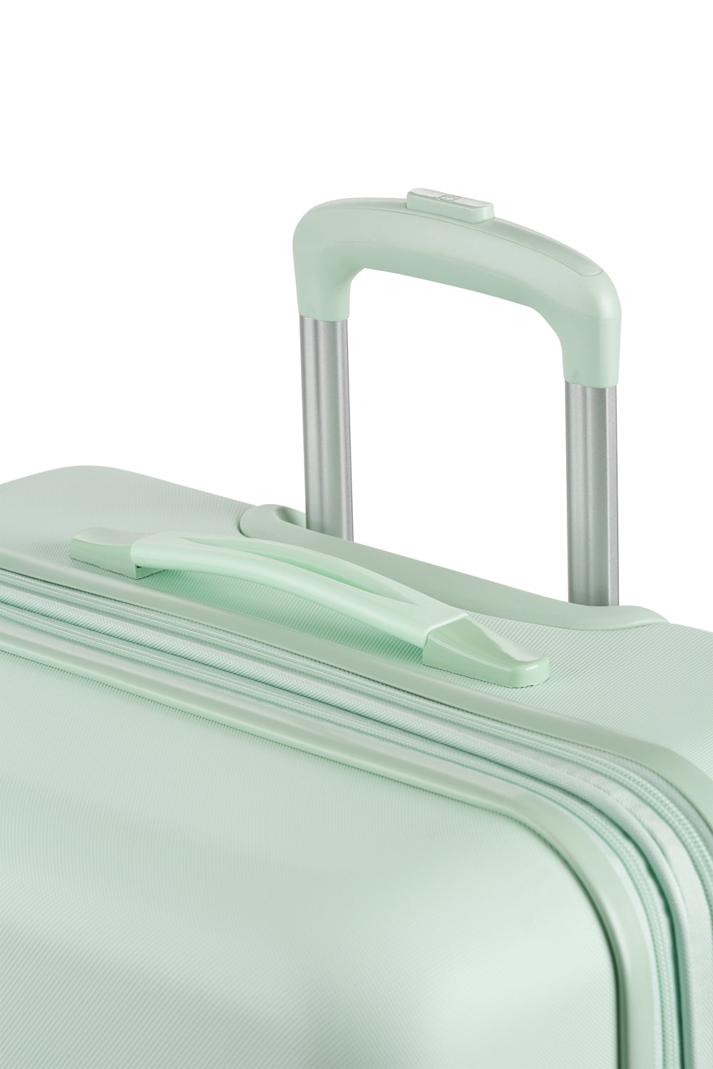 SWISSGEAR Signature Large Checked Spinner - Clearly Aqua - 11