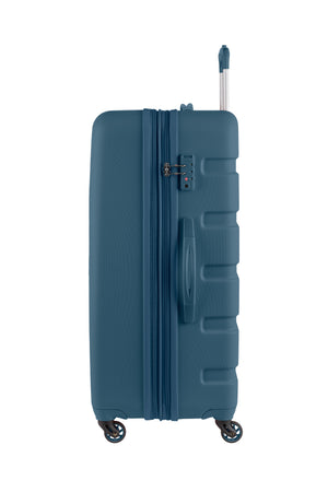 SWISSGEAR Signature 2-Piece Spinner Set in Atlas Blue