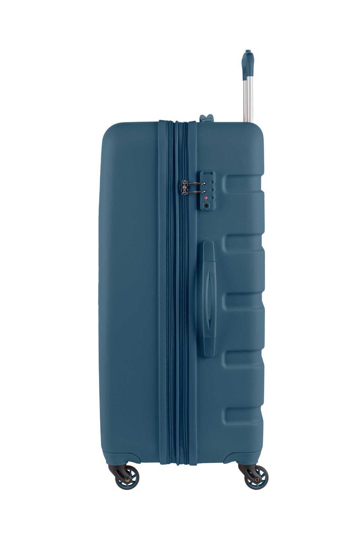 SWISSGEAR Signature 2-Piece Spinner Set - Atlas Blue - 06