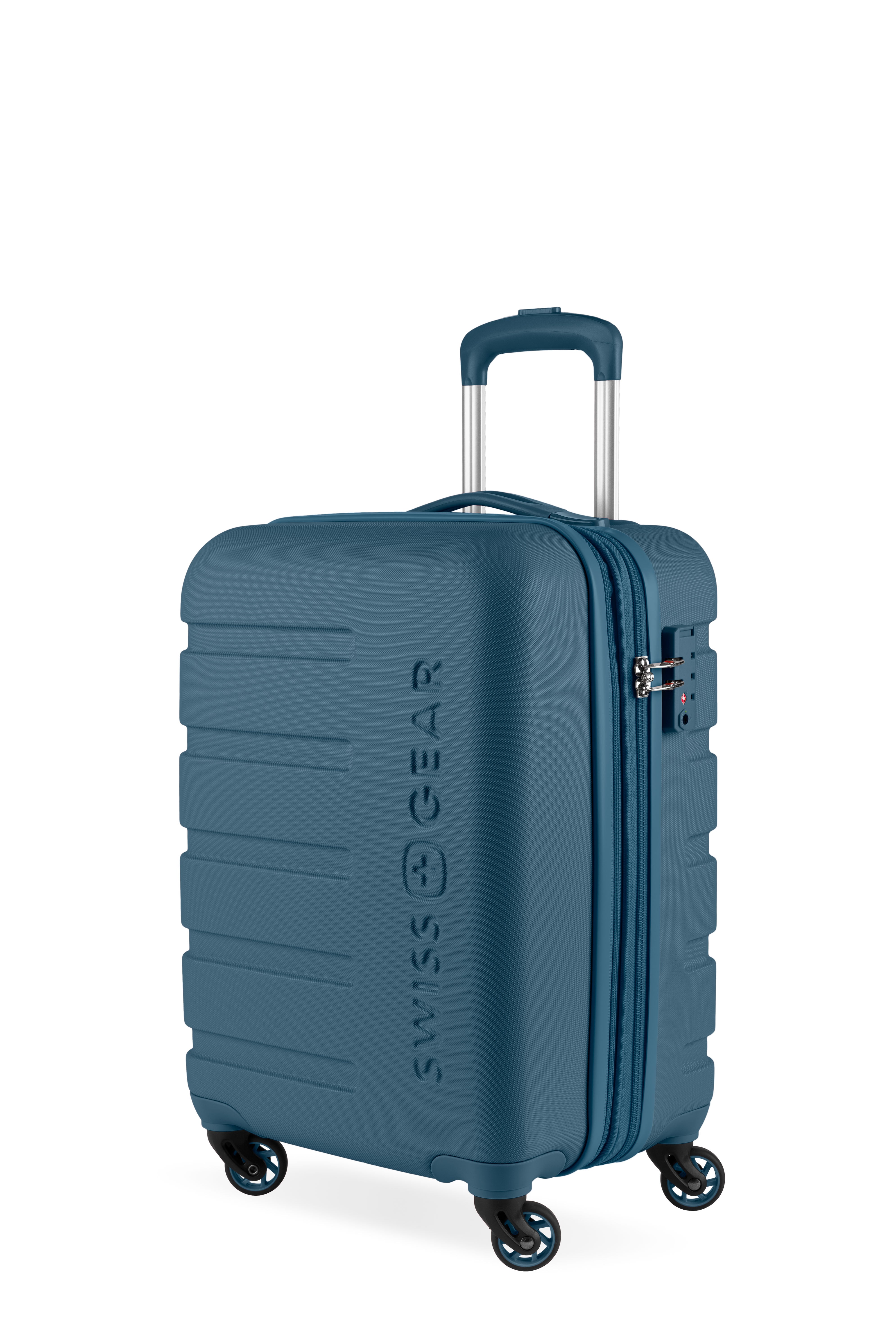 SWISSGEAR Signature Carry-On Spinner