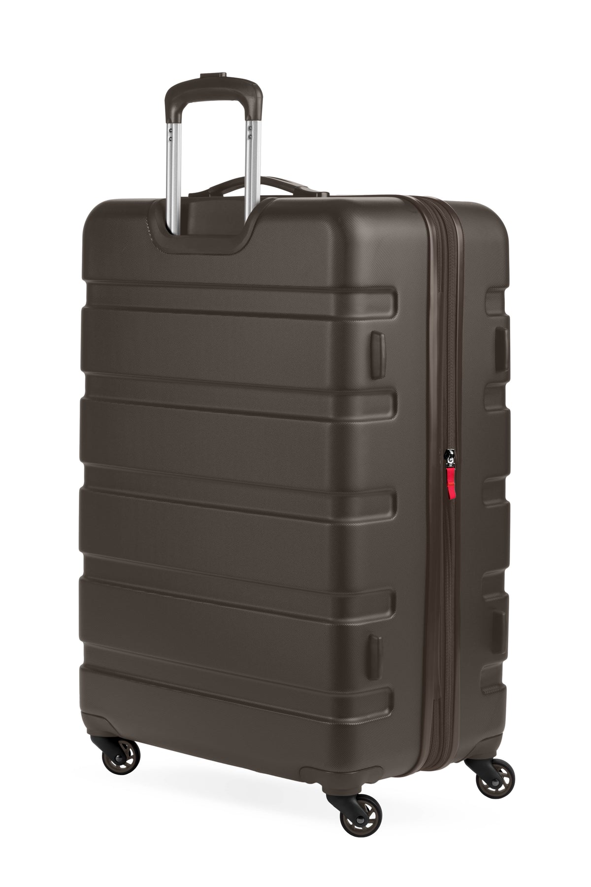 SWISSGEAR Signature 2-Piece Spinner Set - Chocolate - 02
