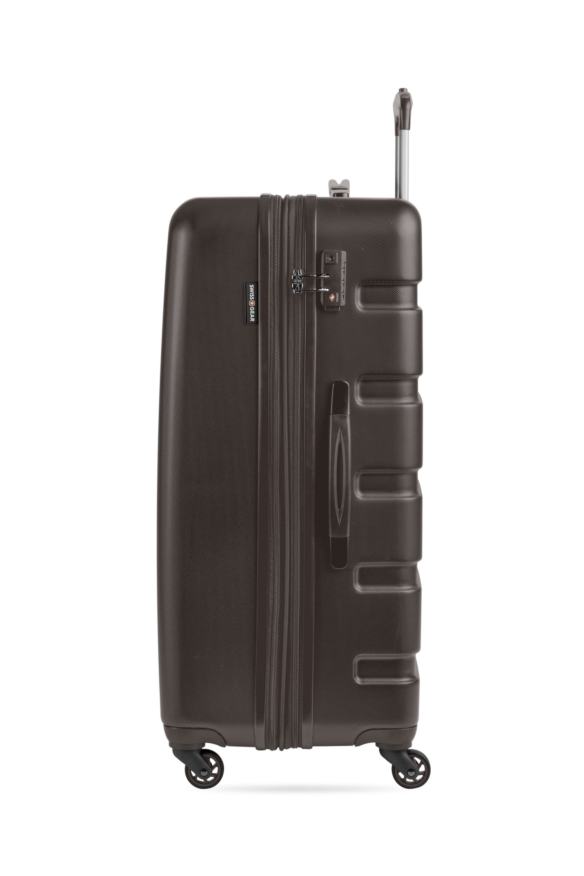 SWISSGEAR Signature 2-Piece Spinner Set - Chocolate - 06