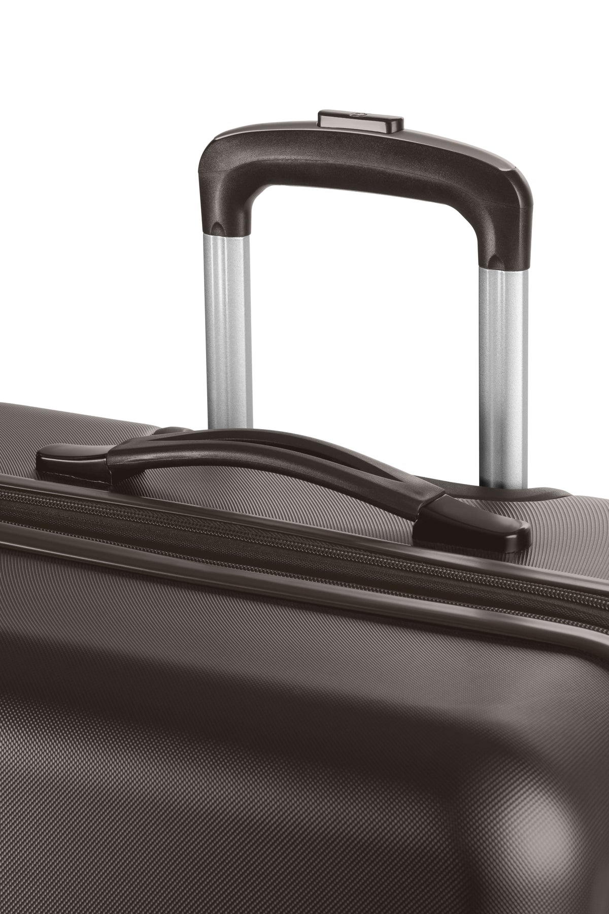 SWISSGEAR Signature 2-Piece Spinner Set - Chocolate - 12