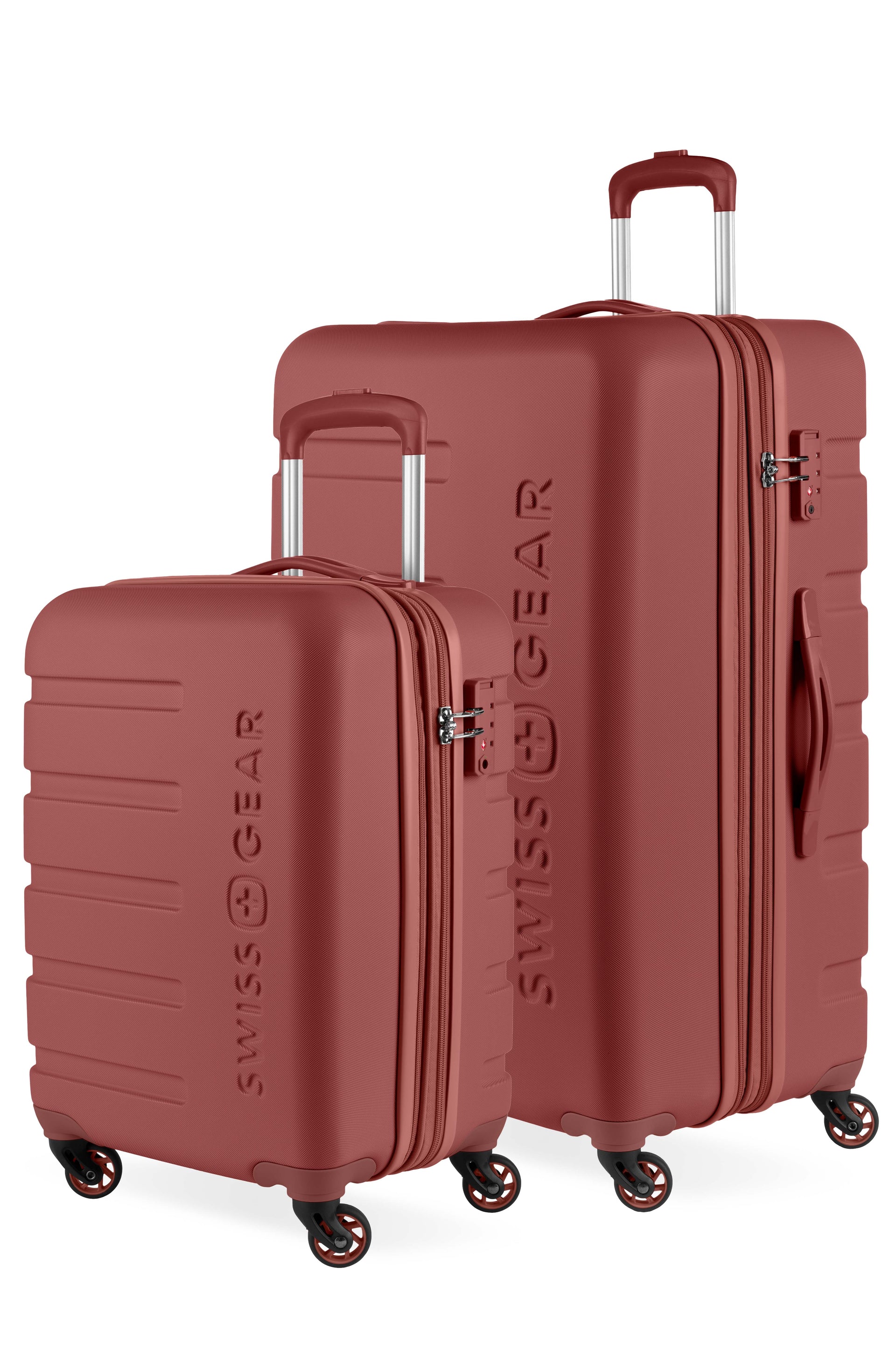 The Signature 2-Piece Spinner Set