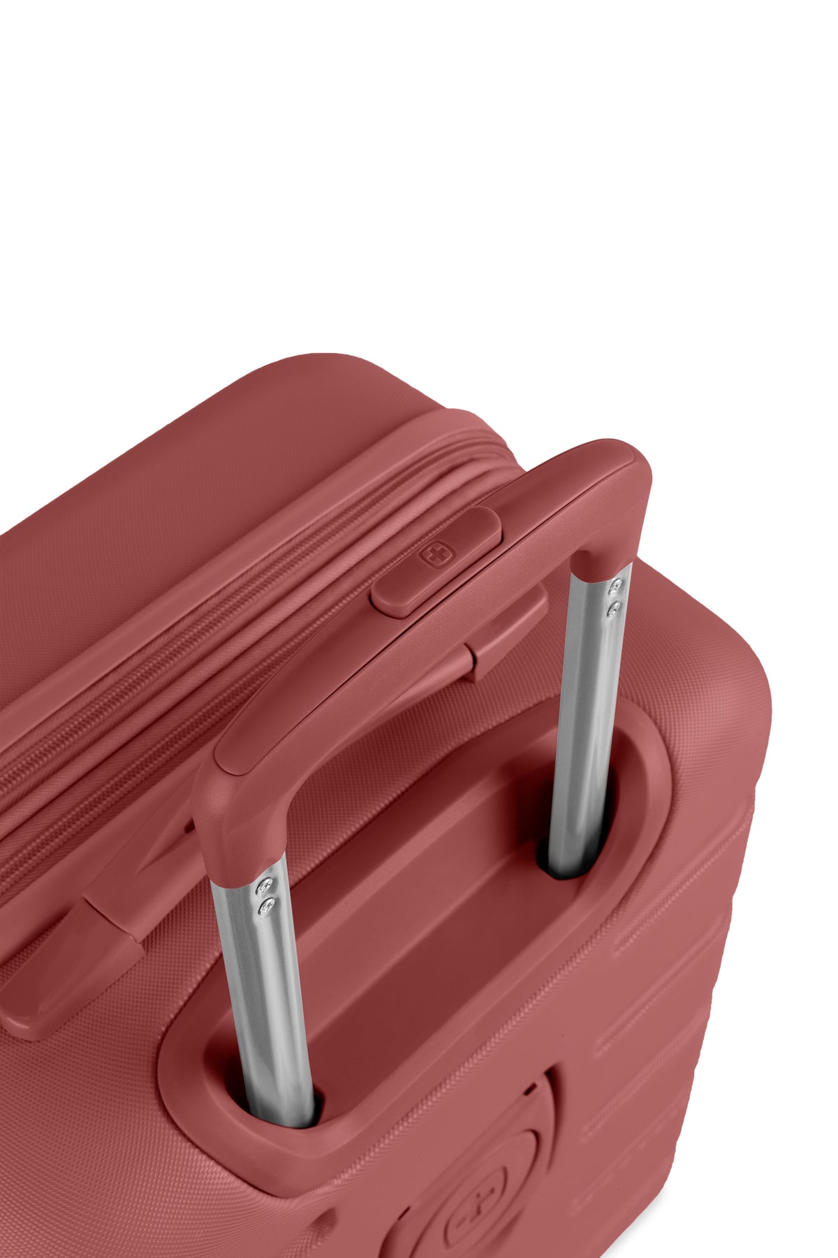 SWISSGEAR Signature 2-Piece Spinner Set - Cinnamon Brown - 12