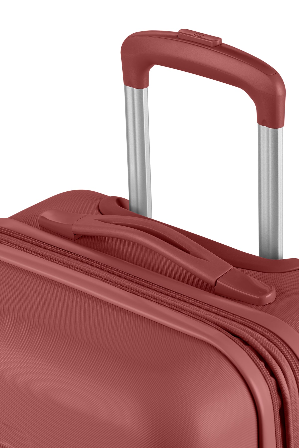 SWISSGEAR Signature Carry-On Spinner - Cinnamon Brown - 13