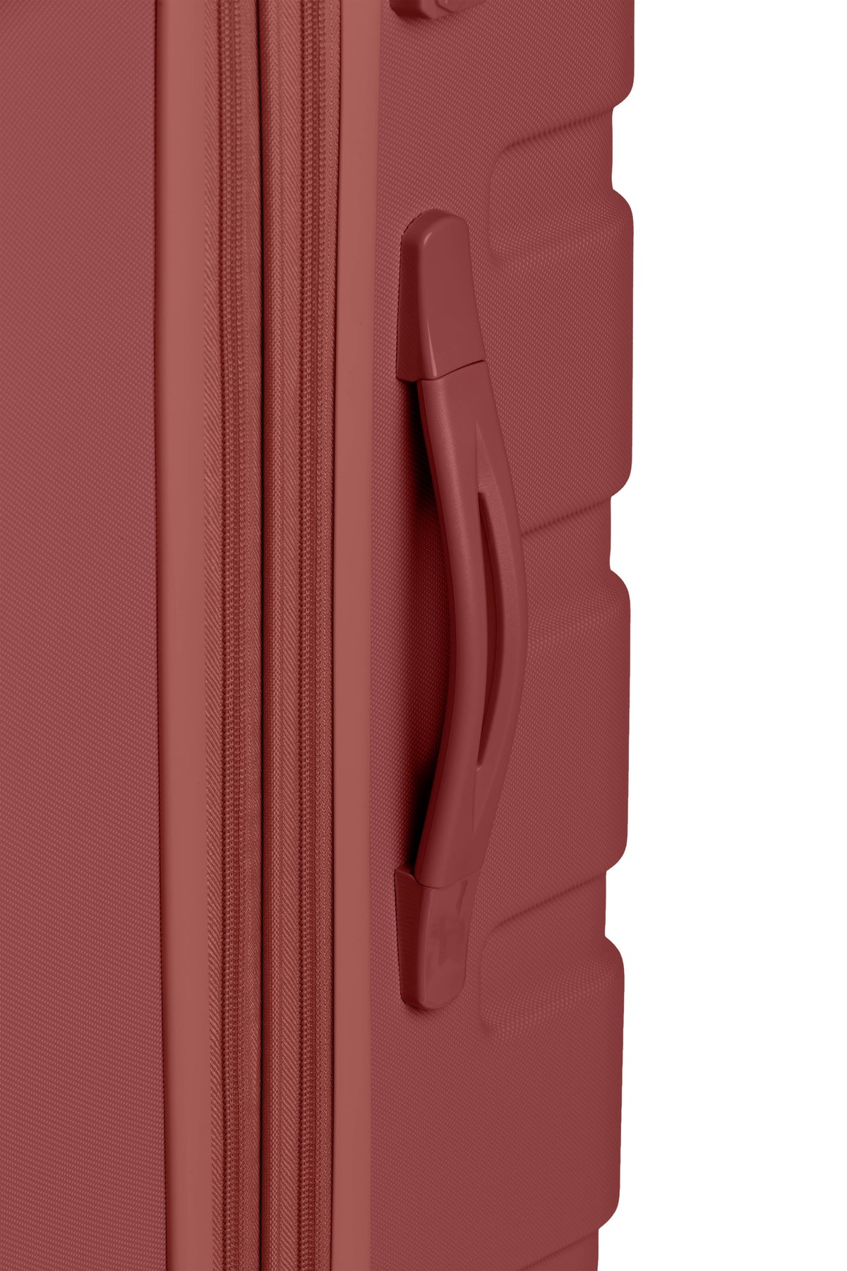 SWISSGEAR Signature Large Checked Spinner - Cinnamon Brown - 10