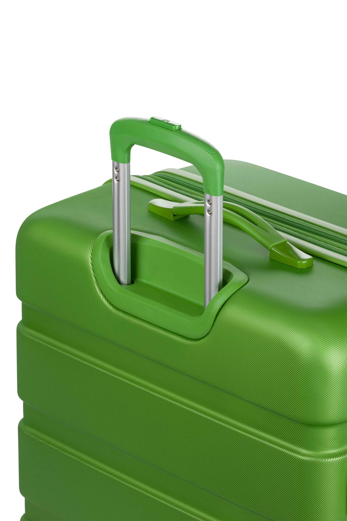 SWISSGEAR Signature 2-Piece Spinner Set - Lime Green - 14