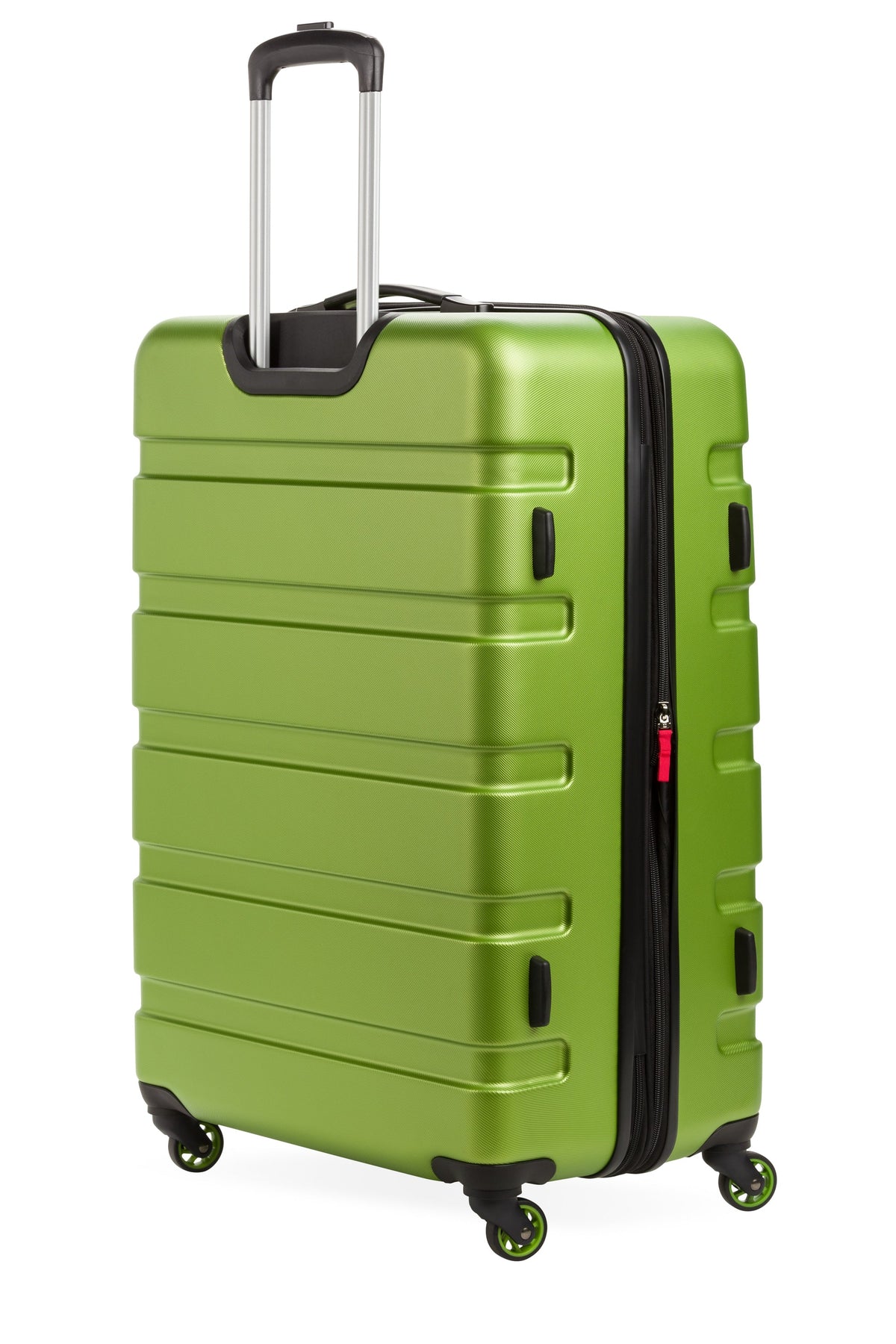 SWISSGEAR Signature 2-Piece Spinner Set - Lime - 02