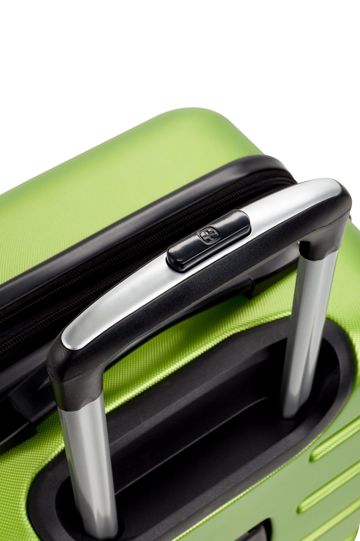 SWISSGEAR Signature 2-Piece Spinner Set - Lime - 11