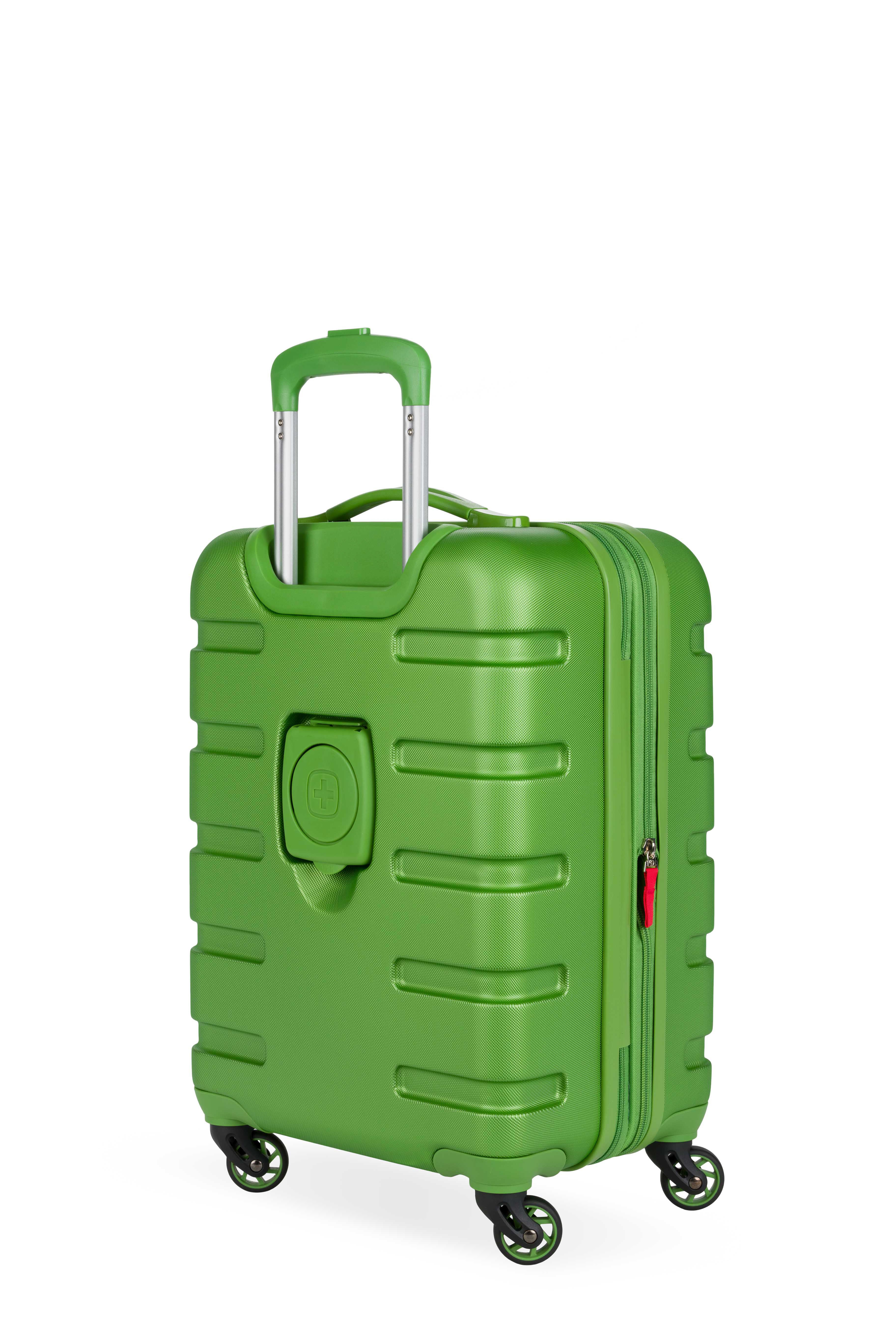 SWISSGEAR Signature Carry-On Spinner