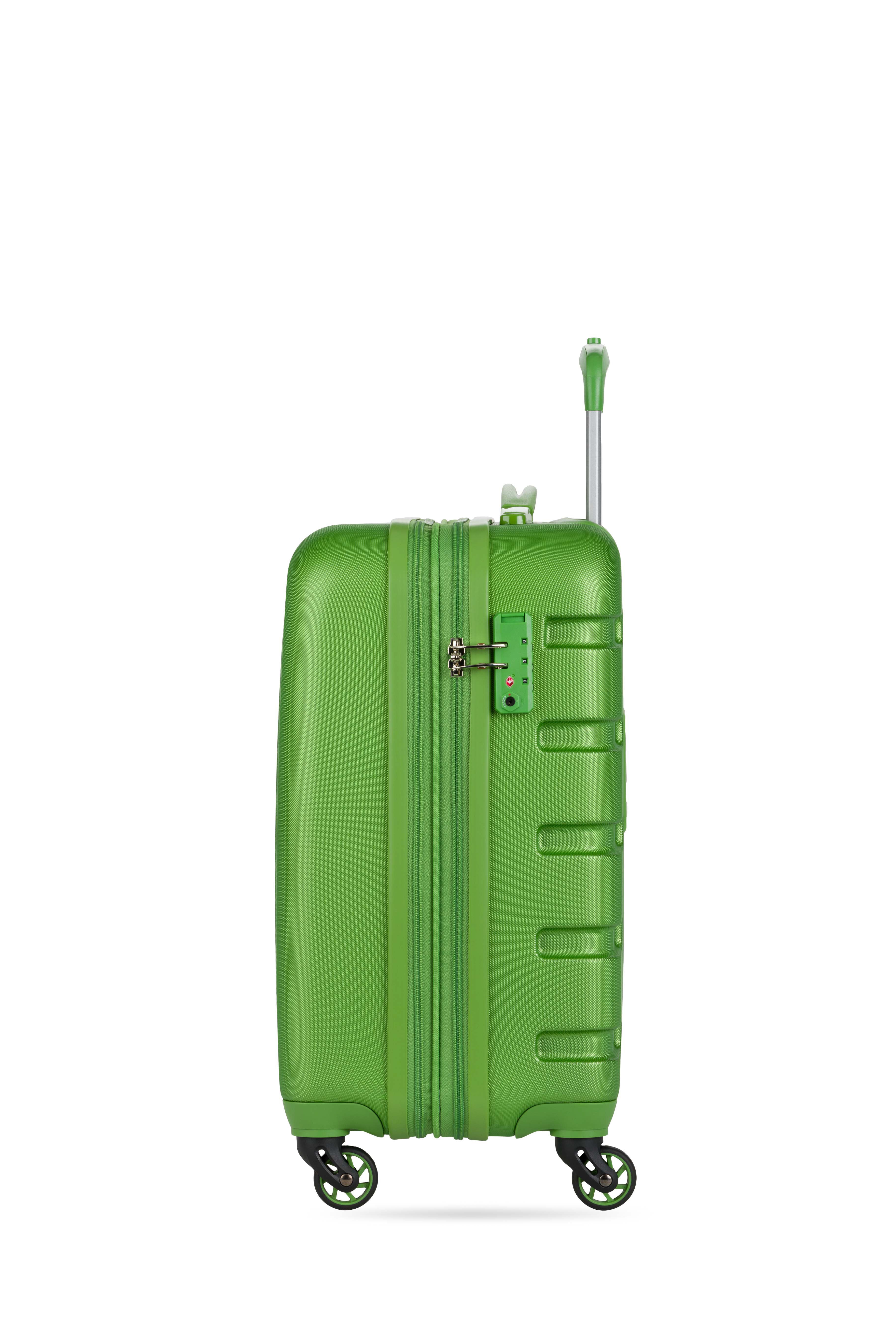 SWISSGEAR Signature Carry-On Spinner