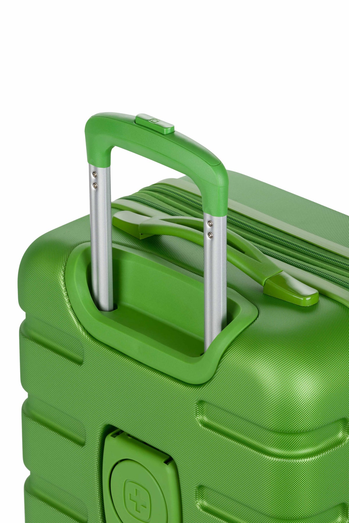 SWISSGEAR Signature Carry-On Spinner - Lime Green - 14