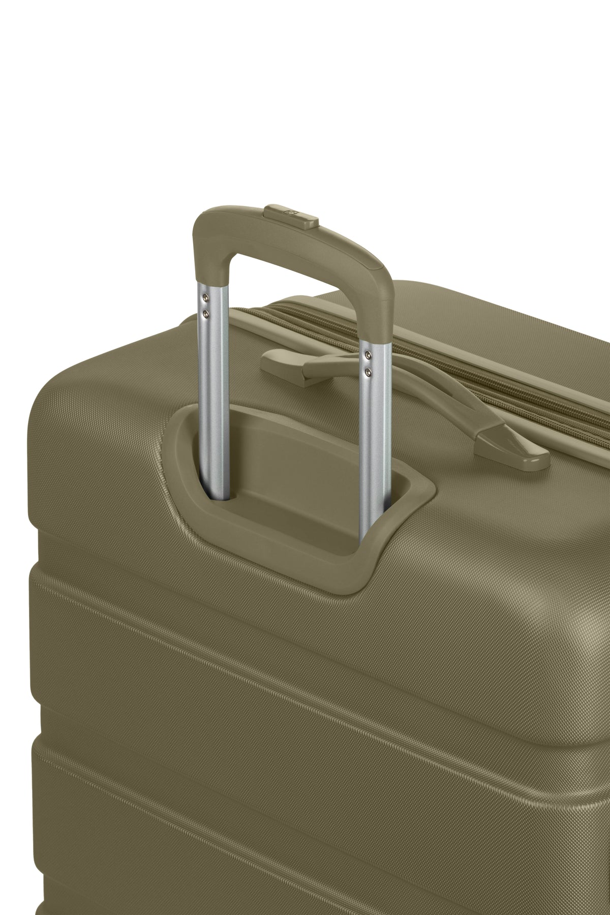 SWISSGEAR Signature 2-Piece Spinner Set - Olive Branch Green - 14