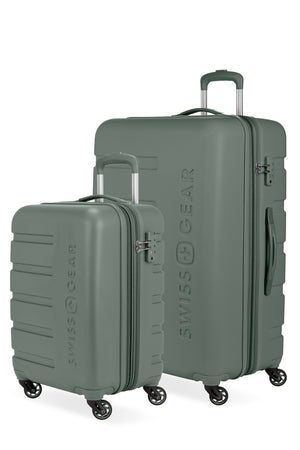 SWISSGEAR Signature 2-Piece Spinner Set