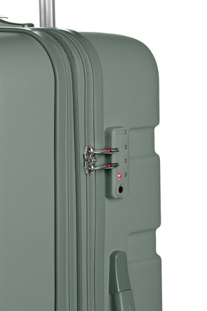 SWISSGEAR Signature 2-Piece Spinner Set