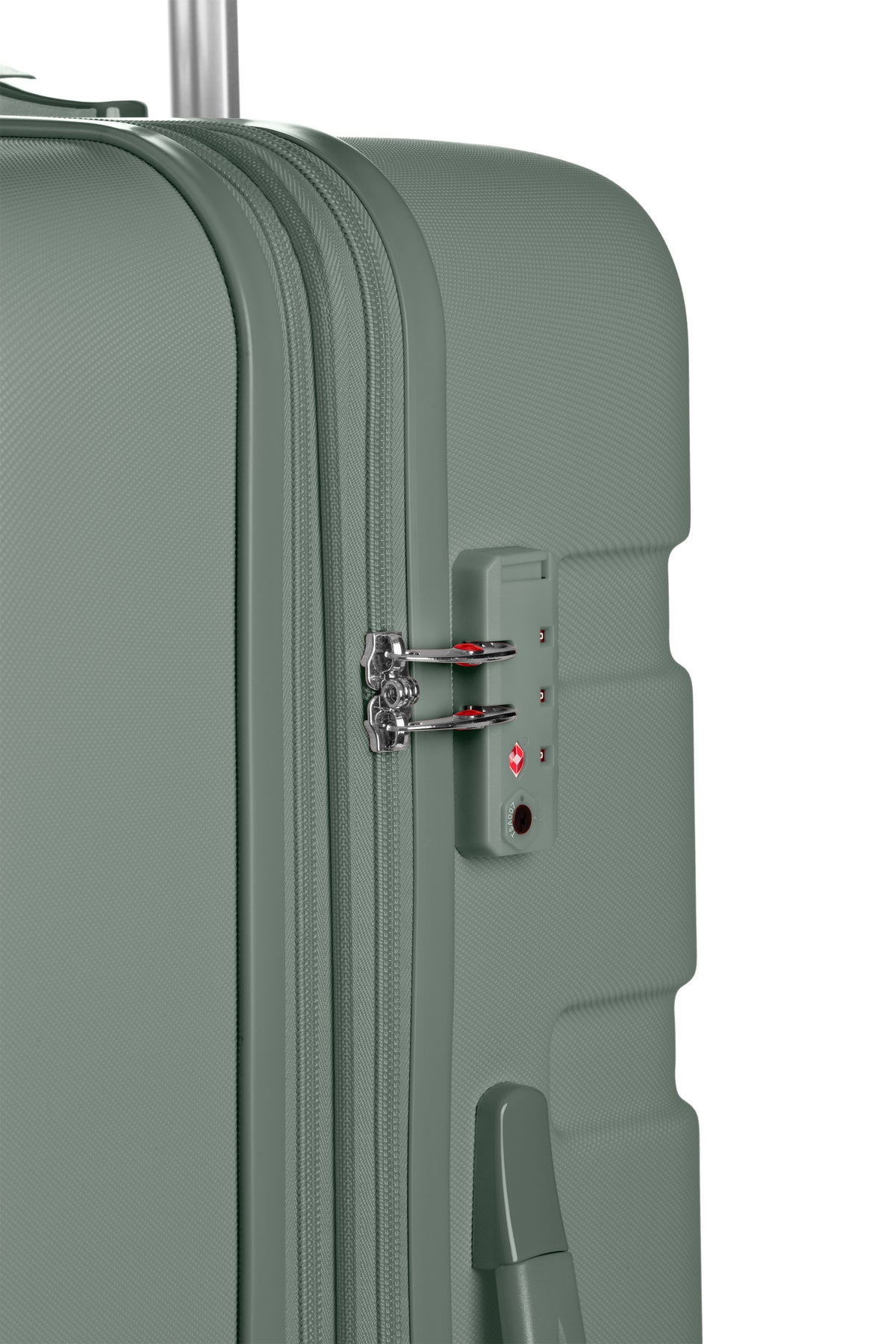 SWISSGEAR Signature 2-Piece Spinner Set