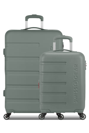 SWISSGEAR Signature 2-Piece Spinner Set