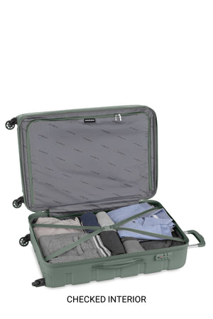 SWISSGEAR Signature 2-Piece Spinner Set