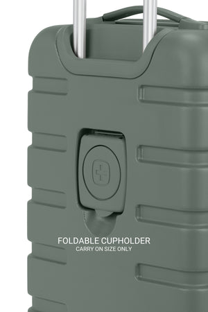 SWISSGEAR Signature 2-Piece Spinner Set