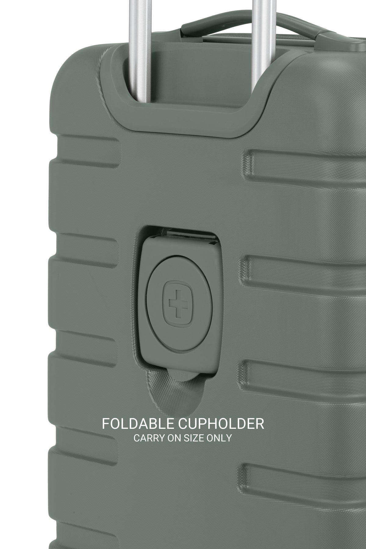 SWISSGEAR Signature 2-Piece Spinner Set