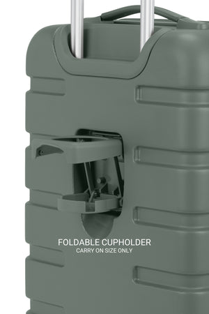 SWISSGEAR Signature 2-Piece Spinner Set