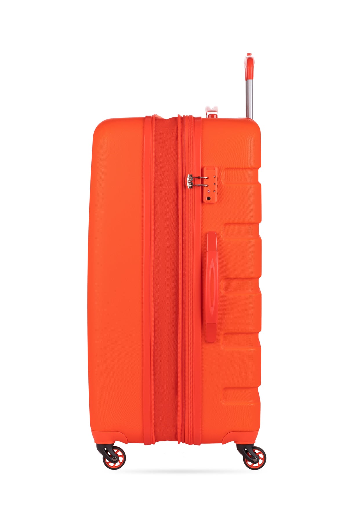 SWISSGEAR Signature 2-Piece Spinner Set - Orange - 07