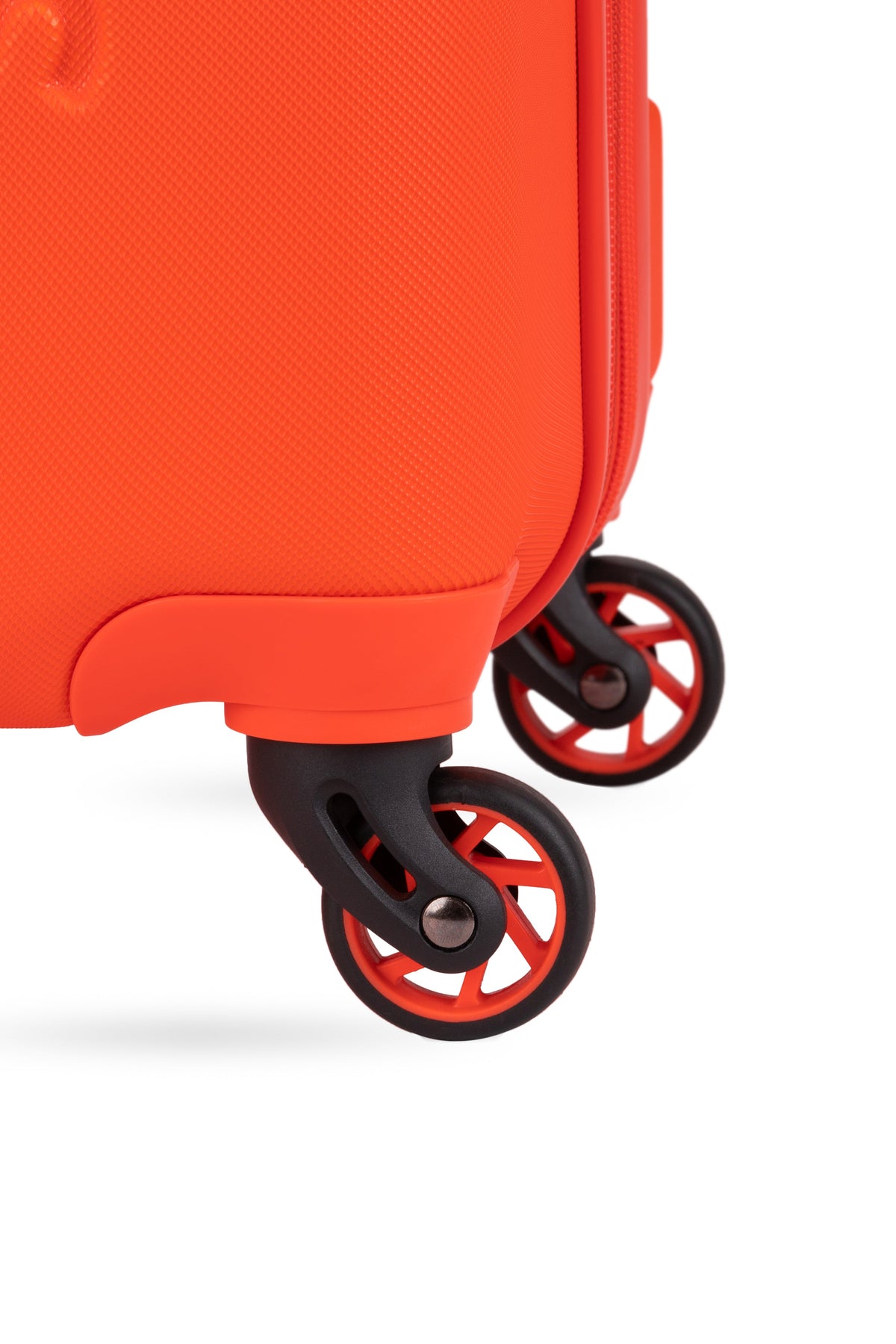 SWISSGEAR Signature 2-Piece Spinner Set - Orange - 15