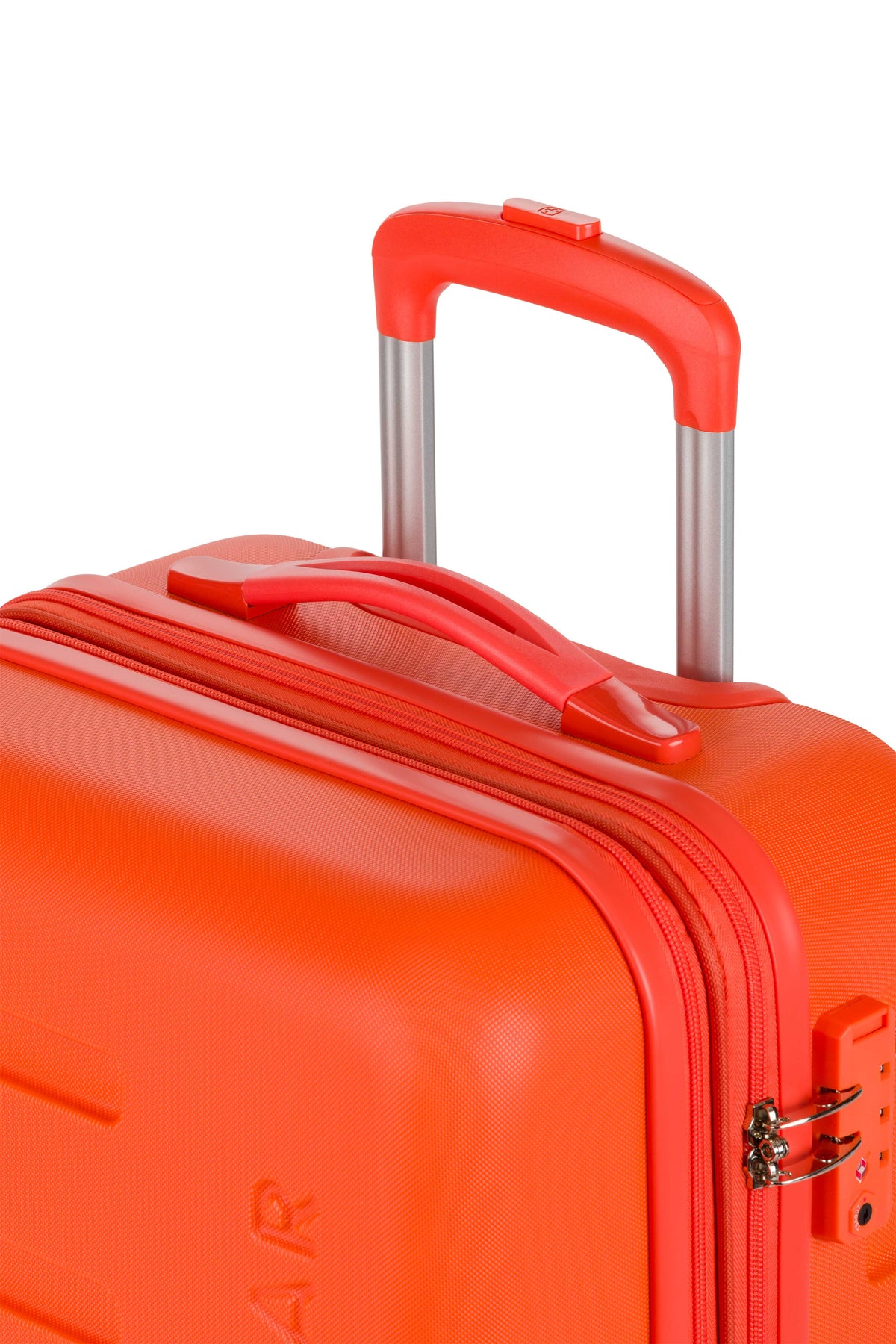 SWISSGEAR Signature Carry-On Spinner - Orange - 13