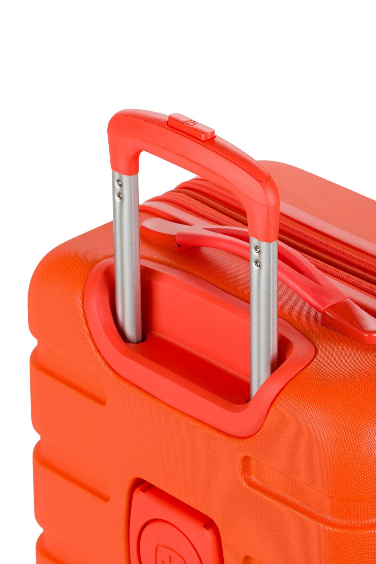 SWISSGEAR Signature Carry-On Spinner - Orange - 14