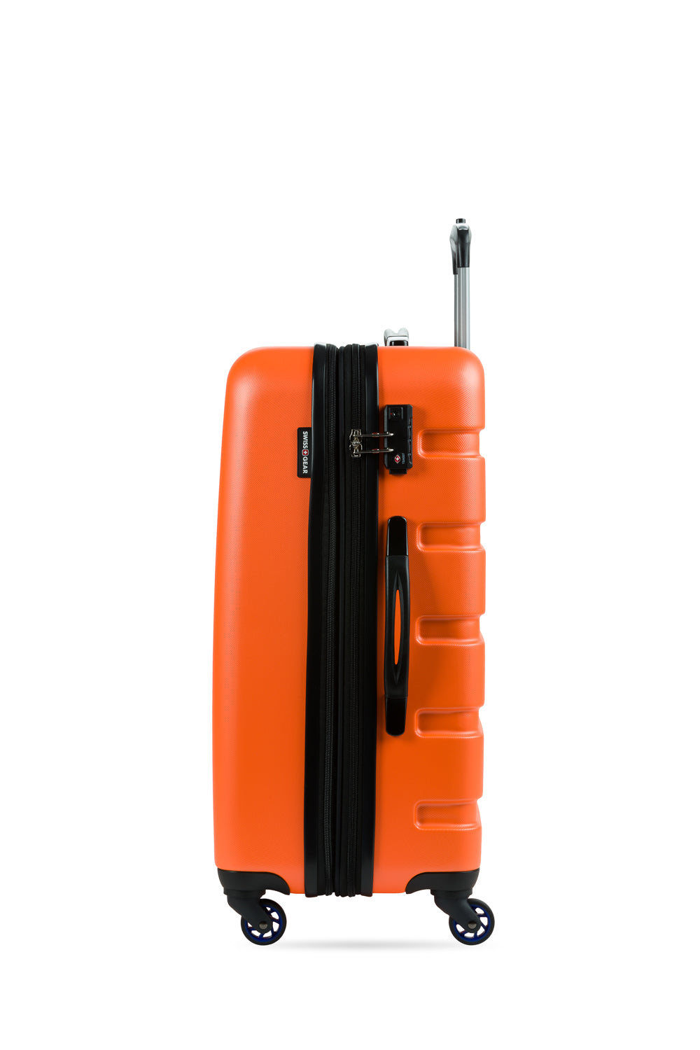 Swissgear 7366 Signature 23” Expandable Hardside Spinner Luggage