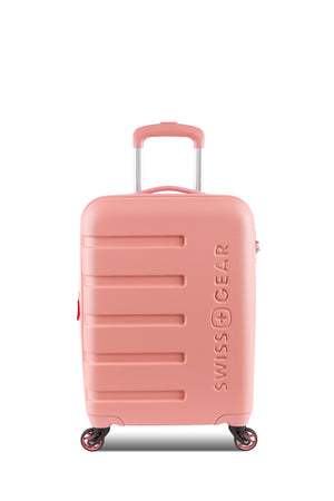 SWISSGEAR Style Traveler Bundle
