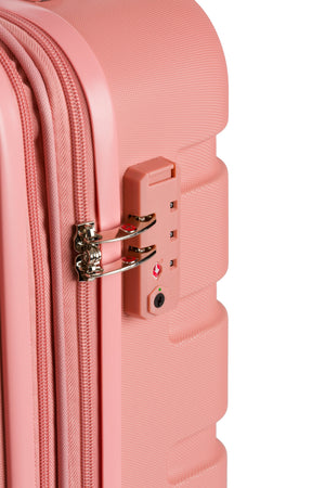 SWISSGEAR Style Traveler Bundle