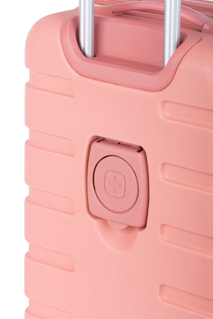 SWISSGEAR Style Traveler Bundle