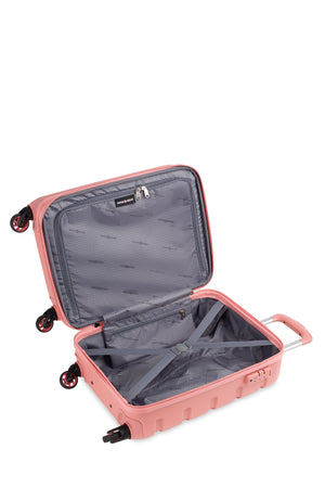 SWISSGEAR Style Traveler Bundle