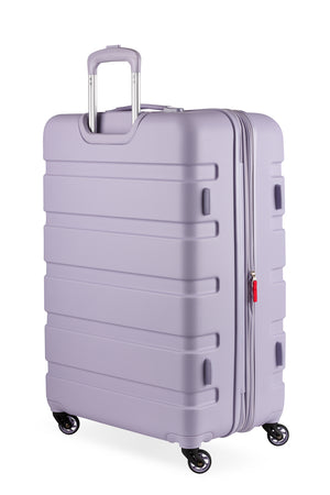 Swissgear 7366 Expandable 3pc Hardside Luggage Set