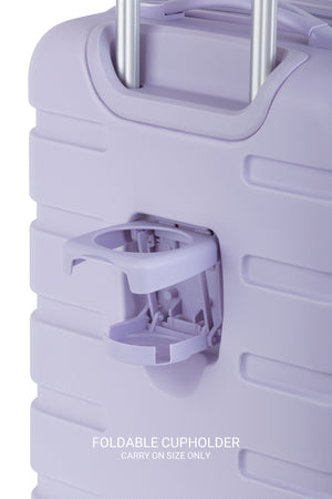 SWISSGEAR Signature 3-Piece Spinner Set in Evening Haze