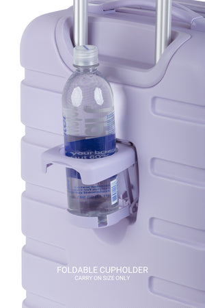 SWISSGEAR Modern Traveler Bundle in Evening Haze/Black/Grey